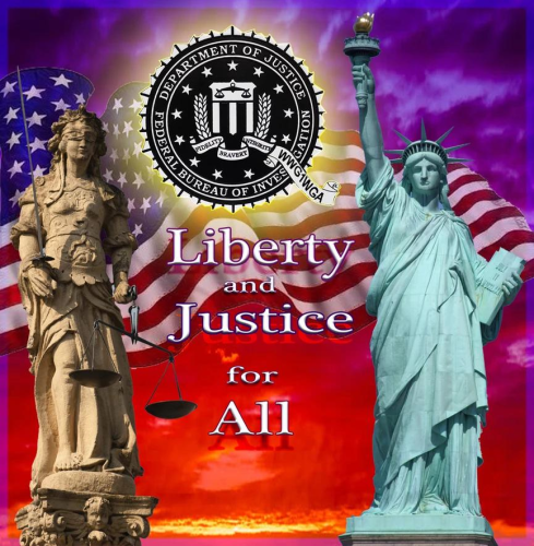 Liberty and Justice for All