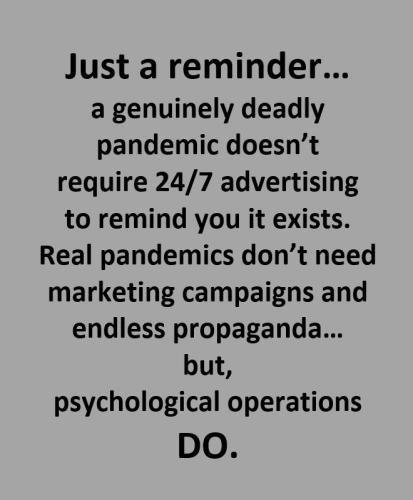 M reminder