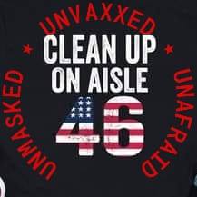 CLEAN UP 46