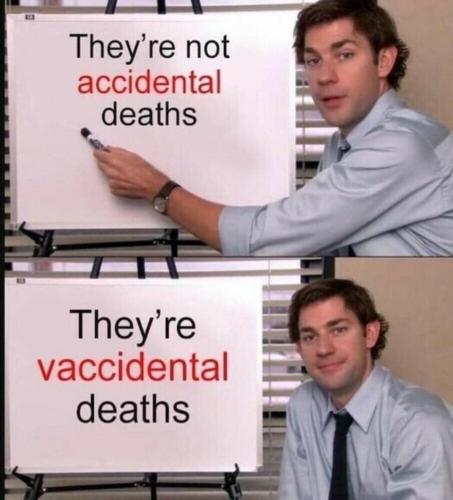 vaccidental