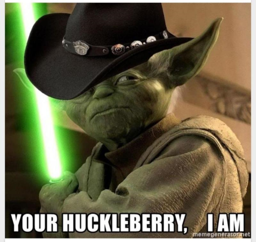 yoda