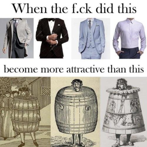 attractive