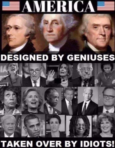 M America