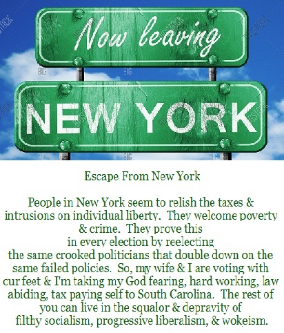 Escape From New York (2)