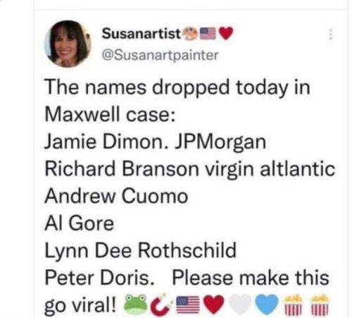 pedophile island