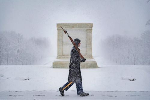 Arlington