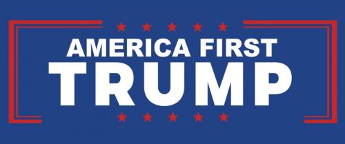 America First-TRUMP 2024