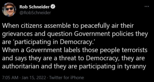 WHEN CITIZENS ASSEMBLE