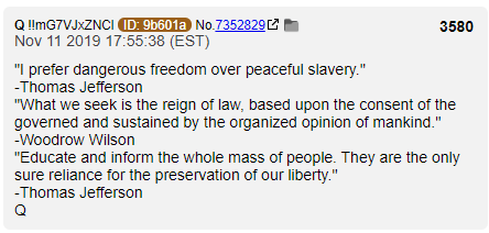 DangerousFreedomPeacefulSlaveryQPost