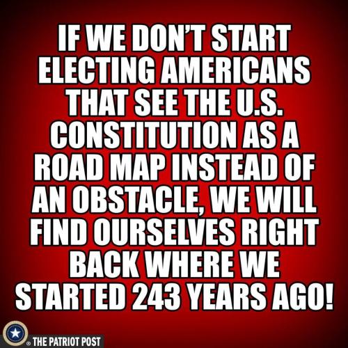 Roadmap
