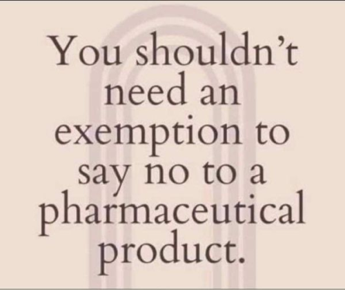 YOU SHOULDN'T NEED