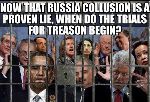 These turds to be tried