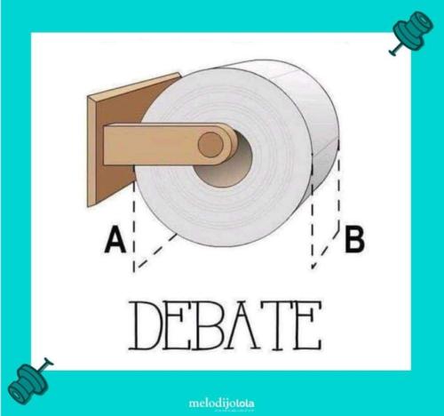 Debate