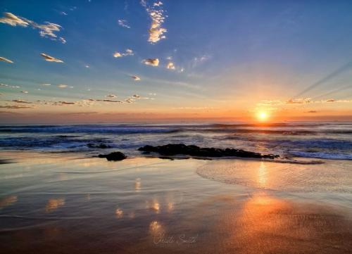 AdventureLife1stAfricaSunrise