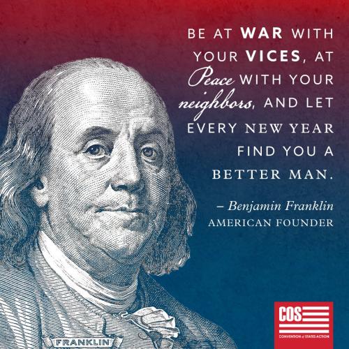 Ben Franklin