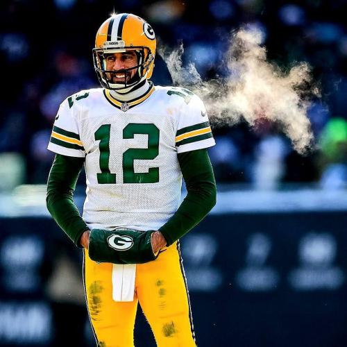 Green Bay Packers 12