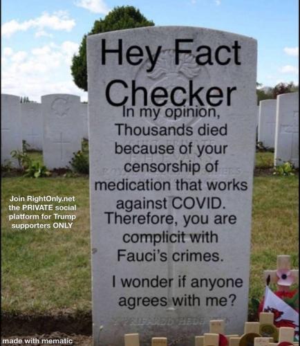 HeyFactCheckers