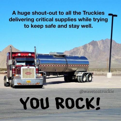 FB Truckies