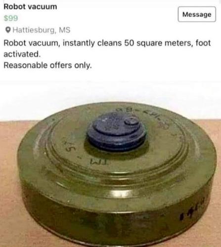 robotvaccuum