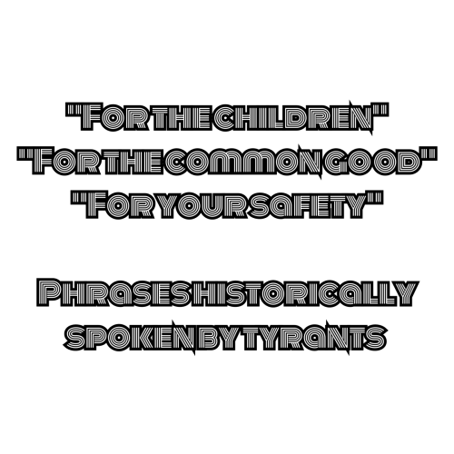 Tyrants