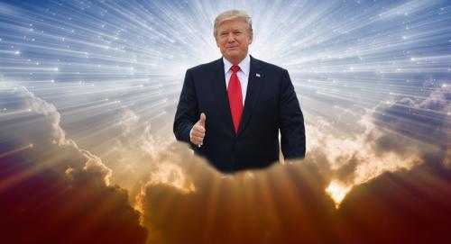 the power of trump