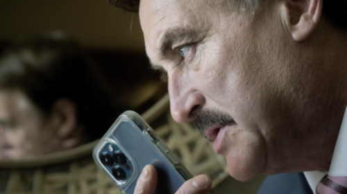 Mike Lindell
