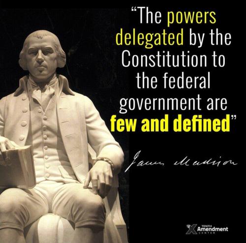 M powers