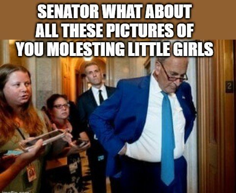 schumer