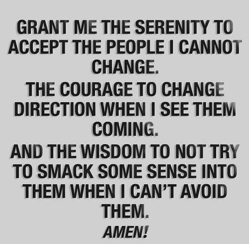 M Serenity