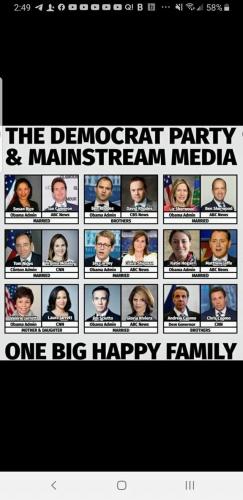 lamestream media family 6666666666666666666