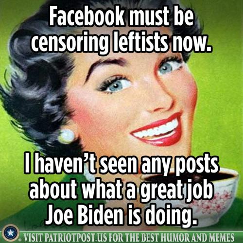 joseph robinette biden jr. - facebook