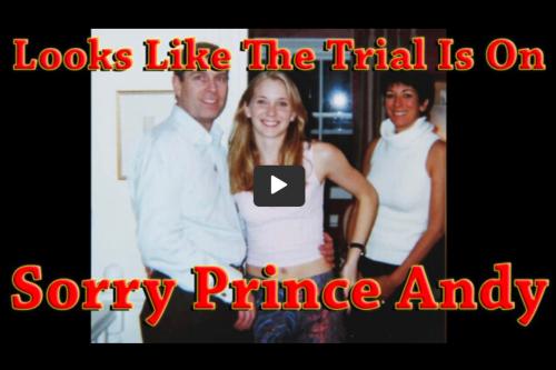 Andy'sTrial