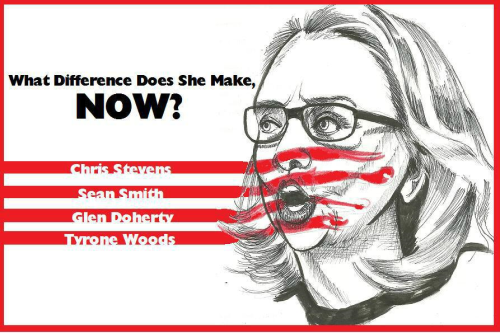 benghazi 4 dead