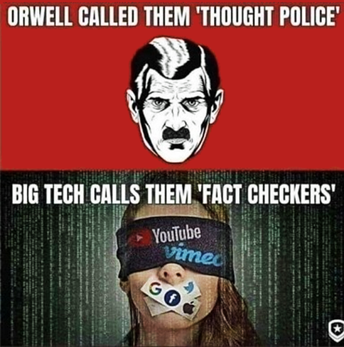 M fact checkers
