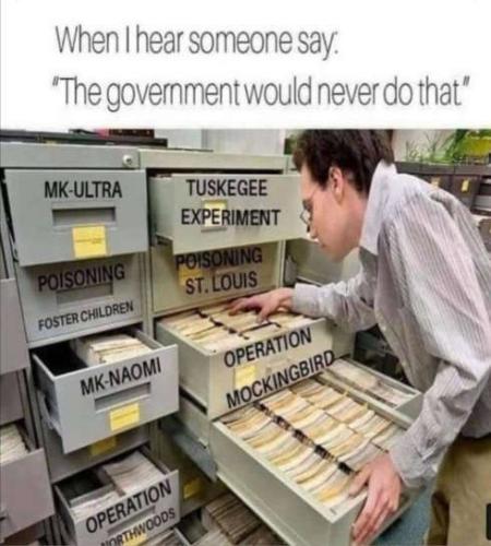 TUSKEGEE GOV.