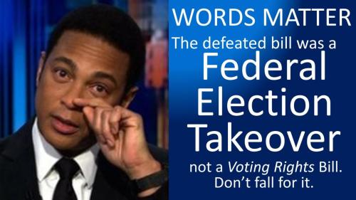 __federal takeover