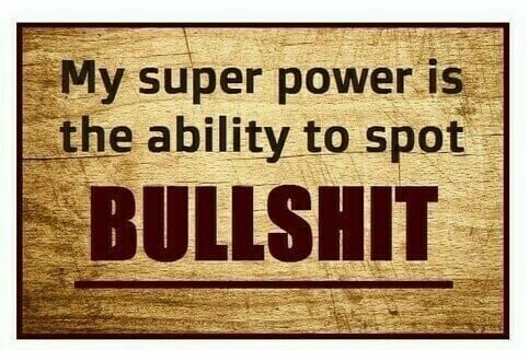 my super power