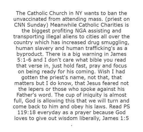catholic