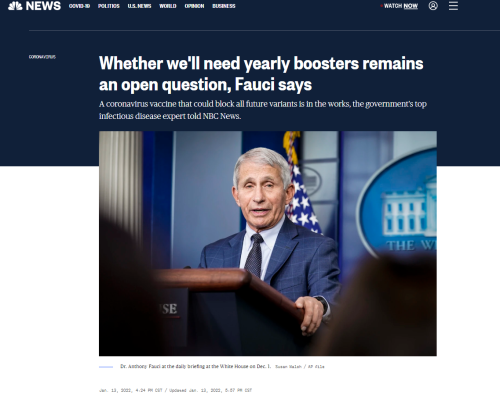 NeedYearlyBoosterOpenQuestion