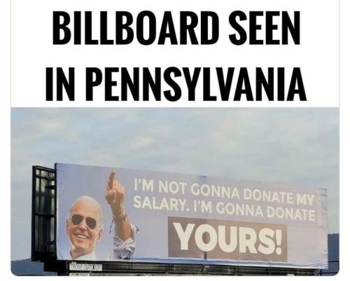 BILLBOARD