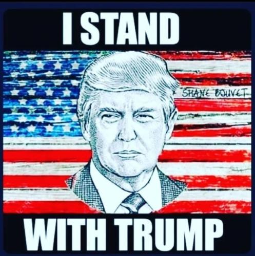 istandwithtrump