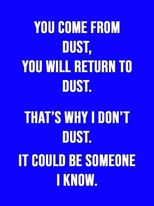 DUST