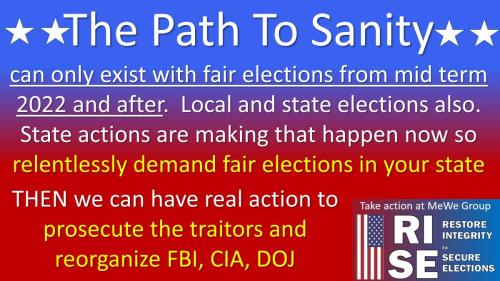 __Path to Sanity