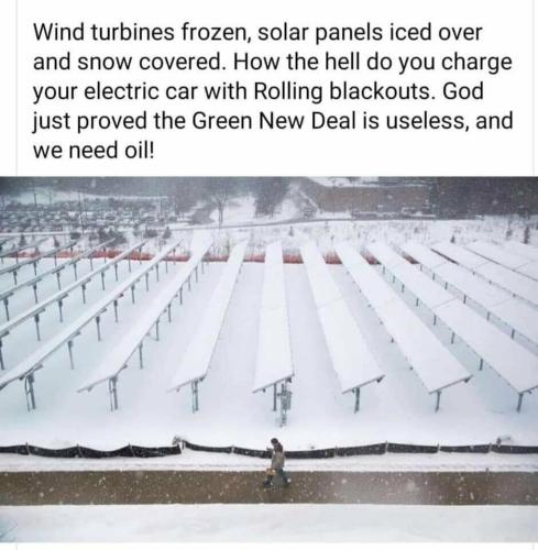 green new deal