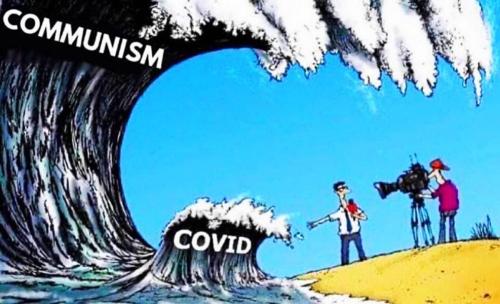 M communism