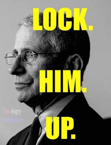 Lock up Foulchi maga