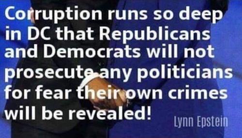 corruption