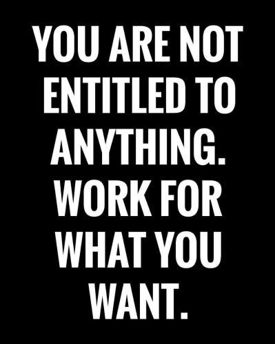 M entitled