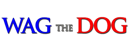 Wag the dog