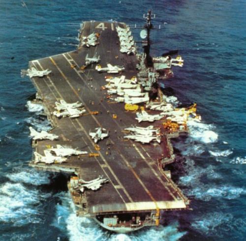 USS_Midway_(CV-41)-0